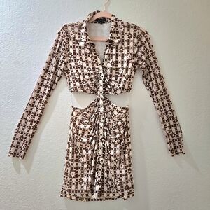 COTTON CANDY LA DRESS